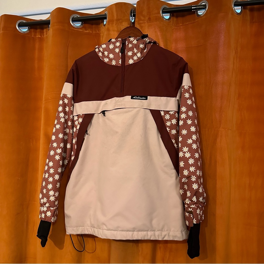 Airblaster Lady Trenchover Jacket